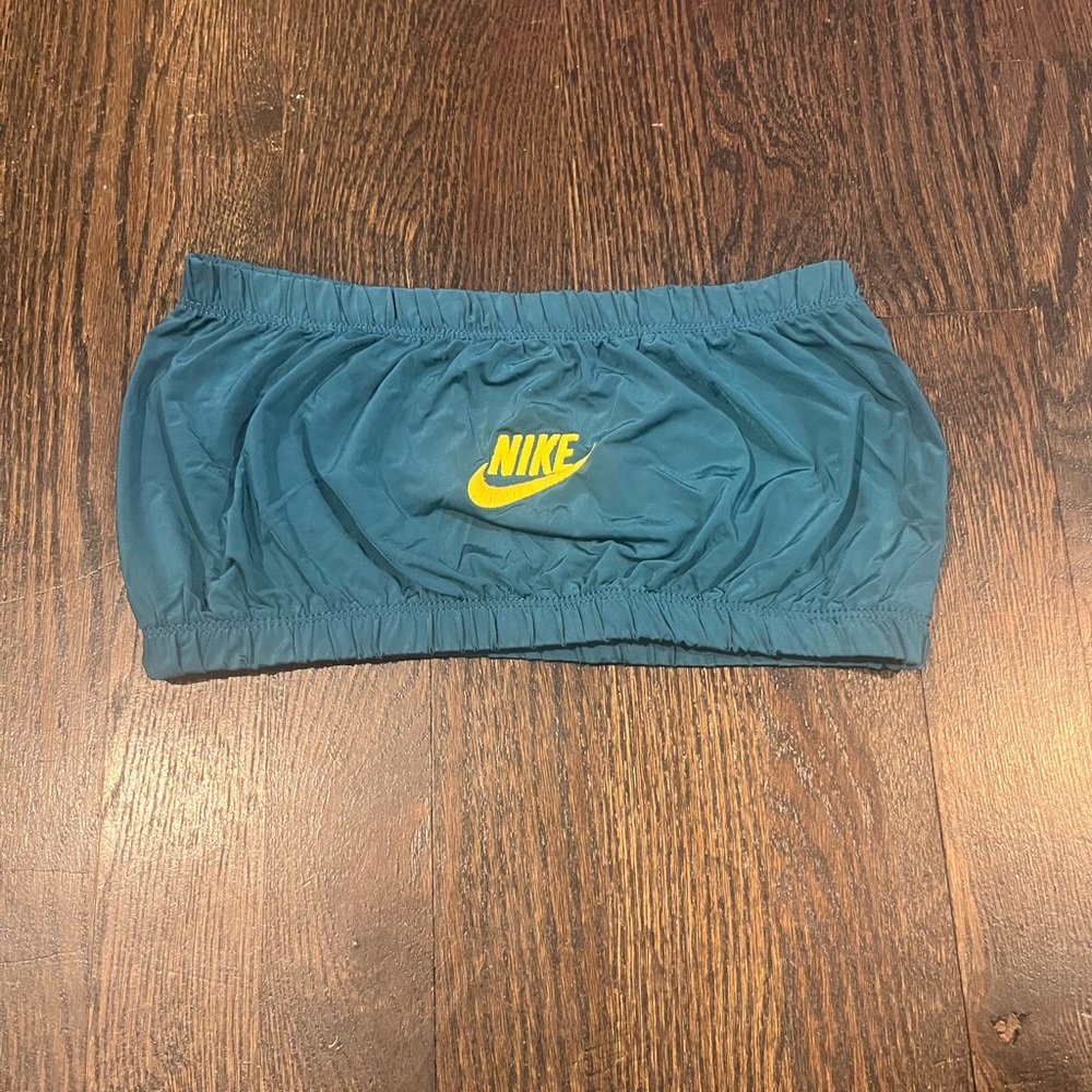 Nike Tube Top